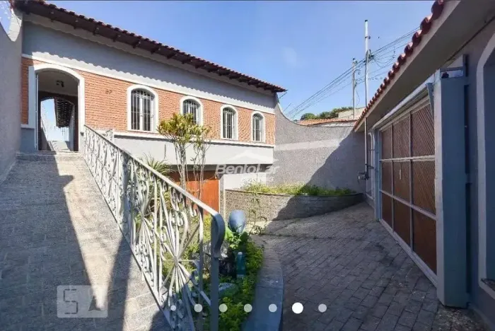 Casa à venda, Vila Nivi, São Paulo, SP