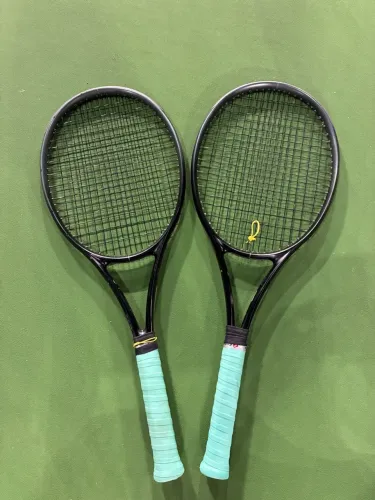 Raquete Wilson RF 98