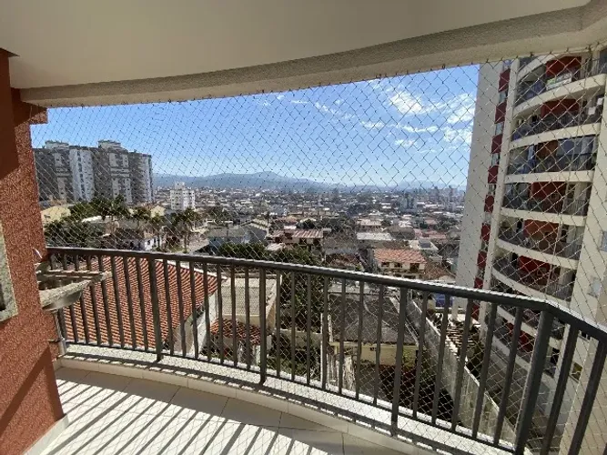 Lindo Apartamento 2 Quartos (1 Suíte) em Barreiros São José e Bem Localizado!