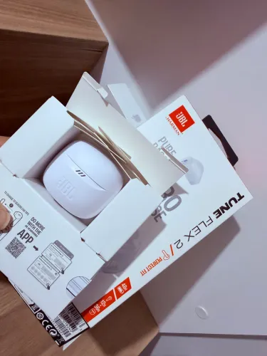 Fone jbl tune flex 2