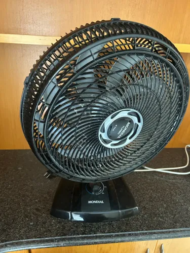 Ventilador Mondial 8 pass