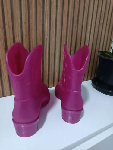 Todos os pares botas infantil 30/31 