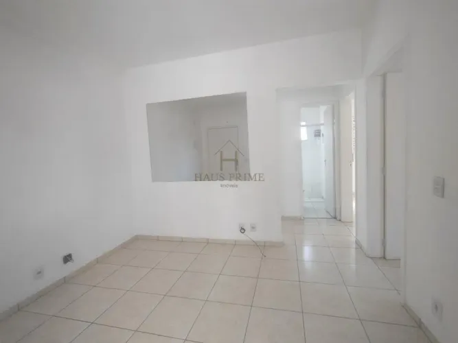 Apartamento para alugar em Cotia, Outeiro de Passárgada, com 2 quartos, com 44.1 m²