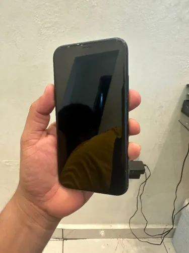 IPhone xr 10