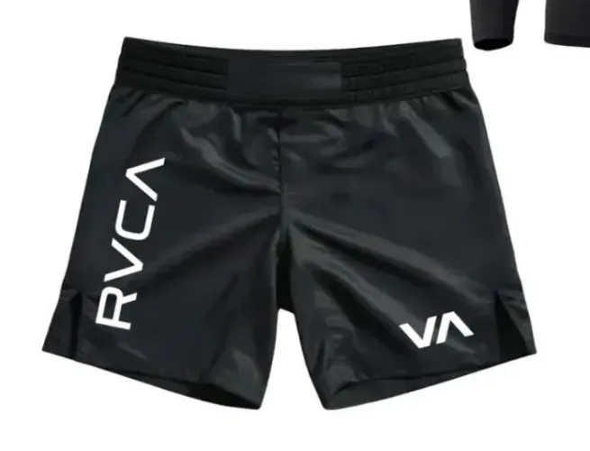 Short jiu-jitsu No-gi tam M
