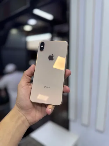iPhone XS Max - 256GB