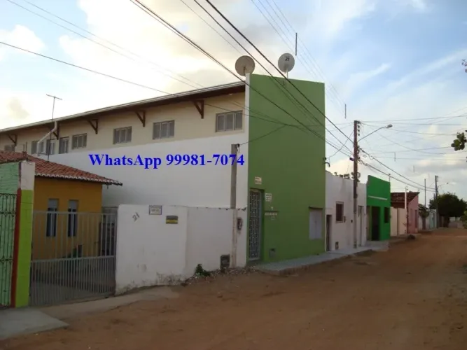 Apartamento kitnet 