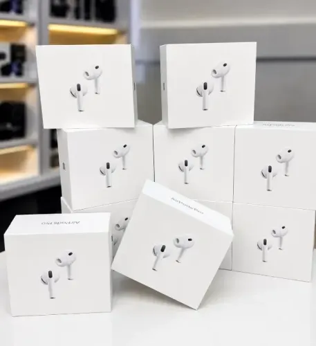 Airpods pro 3 - Lacrado