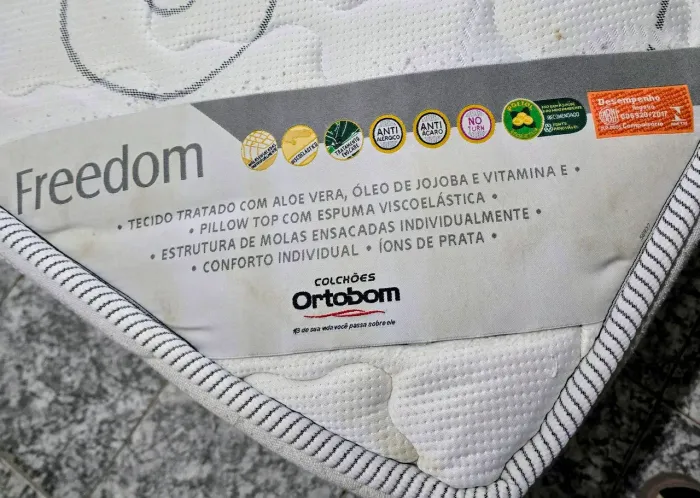 Vendo Motivo Mudança