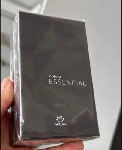 Essencial Masculino (Lacrado)