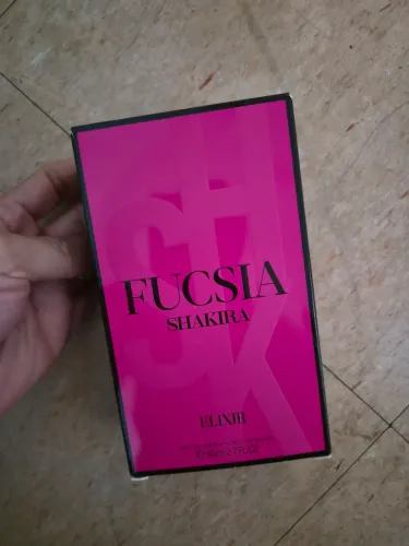 Perfume