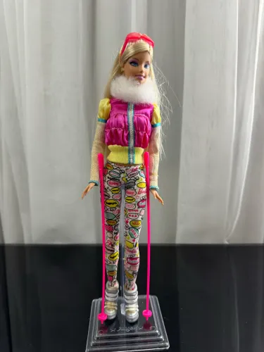 Barbie