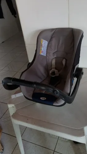 Bebê conforto