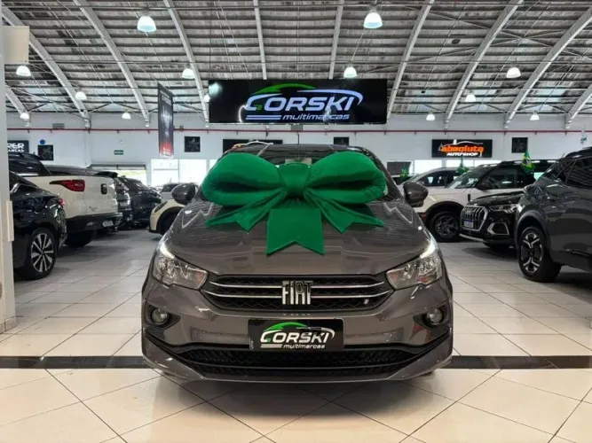 Fiat Cronos Drive 1.3 8V Flex 2023