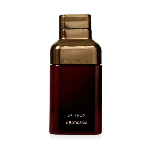 The bland saffron