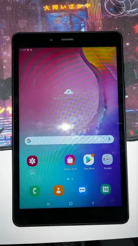 Samsung Galaxy Tab A 8? SM-T295 32GB 4G/LTE - Conservado