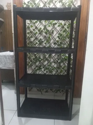 Estante modular