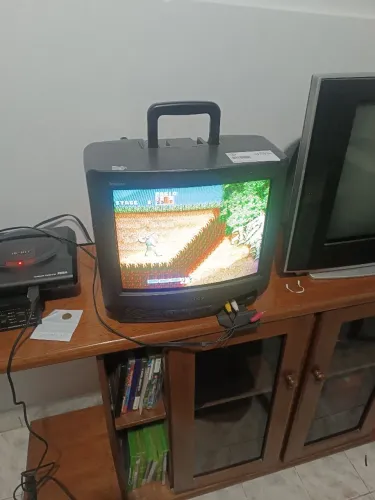 Tv Sony trinitron tubo