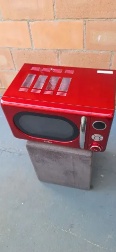Micro-ondas PMR24 / 20litros