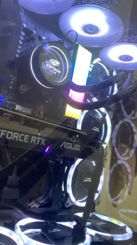 computador gamer