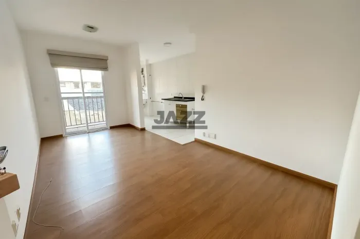 Apartamento à venda na Paulicéia, com 54 m², 2 quartos, 1 banheiro e 1 vaga de garagem
