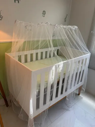 Berço/ mini cama 