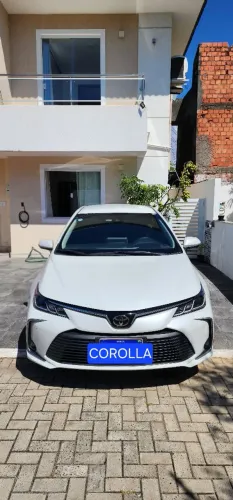 Toyota Corolla XEI 2.0 Flex 16V Aut. 2023