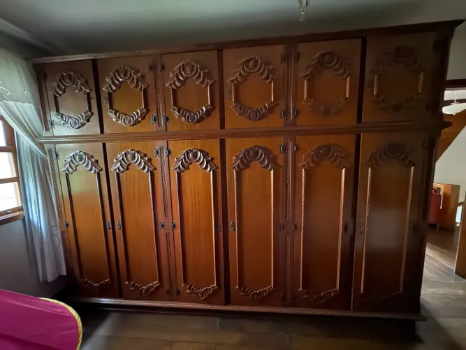 Guarda-roupa