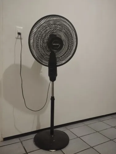 Ventilador coluna