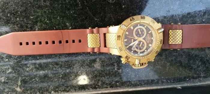 Invicta 