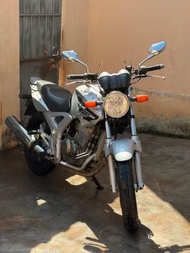 Honda CBX Twister 250cc