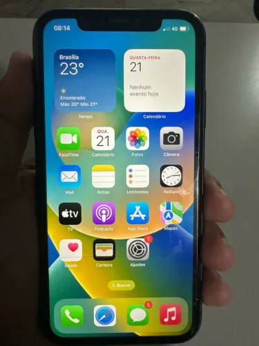 iPhone 11 64GB