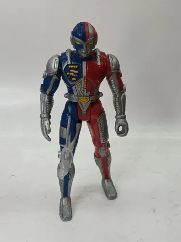 Figura Metalder 14 cm - Kenner