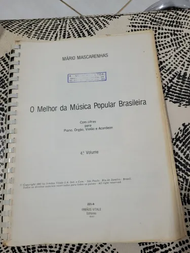 Partitura
