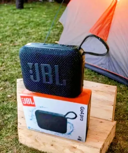CAIXA DE SOM JBL