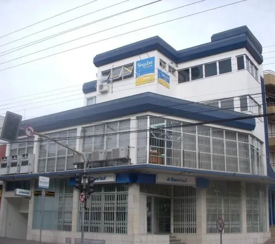 Sala Pio X Caxias do Sul