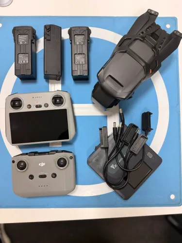 Drone DJI Mavic 3 pro