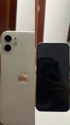 iPhone 11 - 64gb. Única dona.