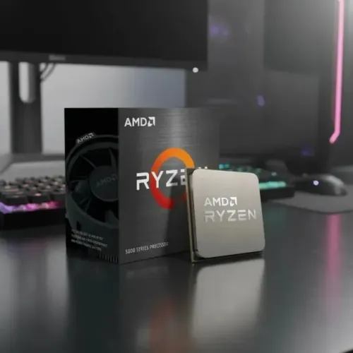 processadores ryzen