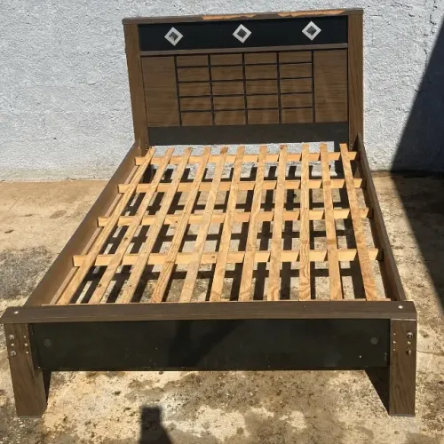 CAMA DE CASAL