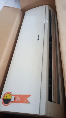 Evaporadora 12 mil BTUs