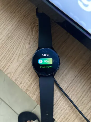 Samsung Galaxy Watch 4 