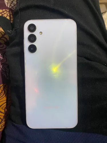Celular A15 5G 128gb 4gb RAM - Ótimo estado