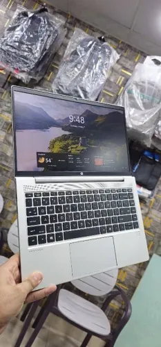 Notebook HP ProBook 445 G8 Ryzen 5 5600 RADEON GRAPHICS
