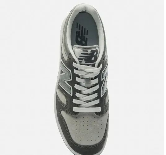 Tênis New Balance 480 Low Unisex