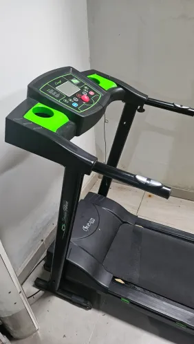 Esteira Concept Dreams - Suporta 150kg