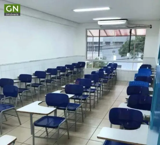 Casa comercial para aluguel, Gutierrez - Belo Horizonte/MG