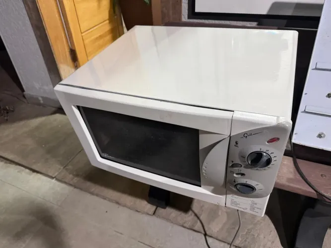 Vendo forno Fischer entrego em balneário Camboriú
