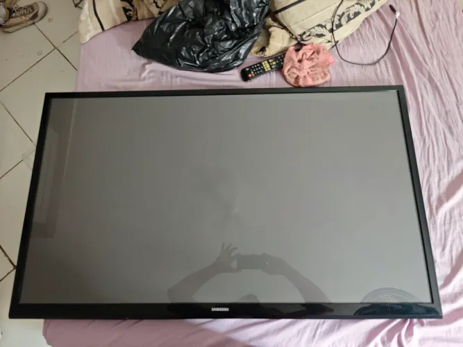Tv Samsung plasma