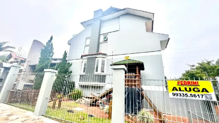 Locação Casa em Condomínio PORTO ALEGRE RS Brasil